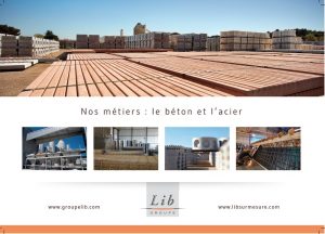 LIB Groupe
