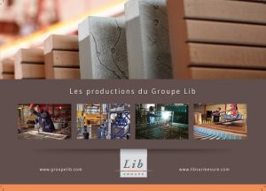 LIB Groupe
