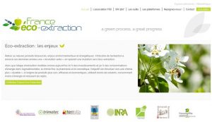 France Eco Extraction