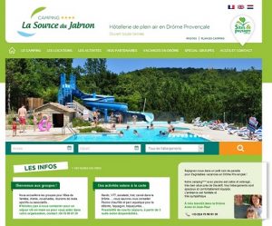Camping La Source