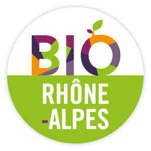 Bio Rhone-Alpes