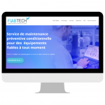 Site Web Fiabtech